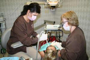 Dentistry Services